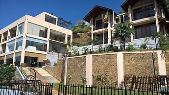Akway Resort