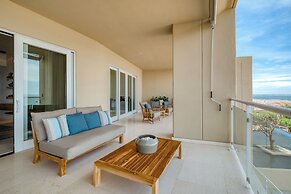 Puerta Cortés Residences by Lumina