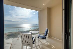 Puerta Cortés Residences by Lumina
