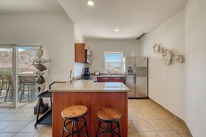 Puerta Cortés Residences by Lumina