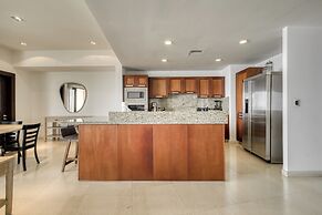 Puerta Cortés Residences by Lumina