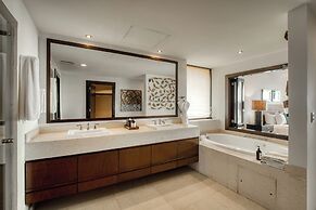 Puerta Cortés Residences by Lumina