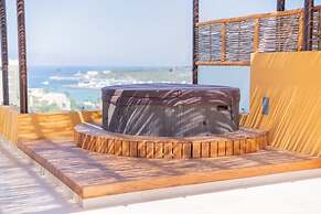 Puerta Cortes Residences