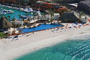 Puerta Cortes Residences