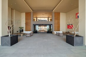 Puerta Cortés Residences by Lumina