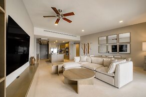 Puerta Cortés Residences by Lumina