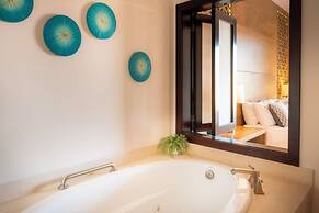 Puerta Cortés Residences by Lumina