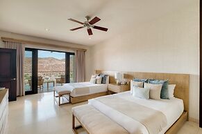 Puerta Cortés Residences by Lumina