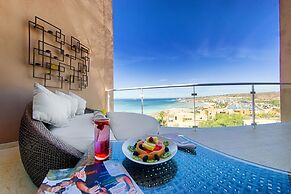 Puerta Cortes Residences