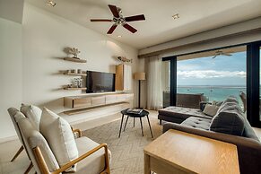 Puerta Cortés Residences by Lumina