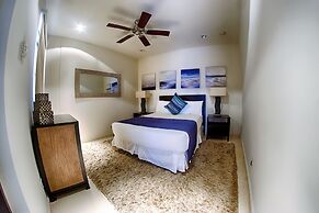 Puerta Cortes Residences