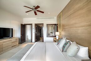 Puerta Cortés Residences by Lumina