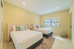 Puerta Cortés Residences by Lumina