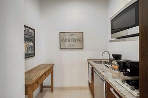 Puerta Cortés Residences by Lumina