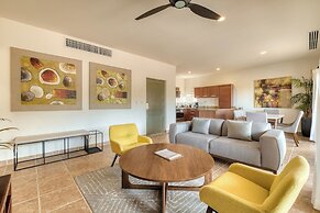 Puerta Cortés Residences by Lumina