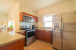 Puerta Cortes Residences