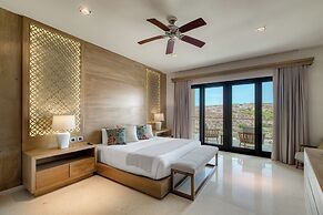 Puerta Cortés Residences by Lumina