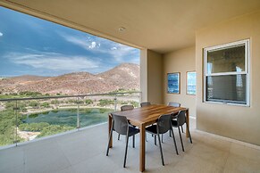 Puerta Cortés Residences by Lumina