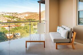 Puerta Cortés Residences by Lumina