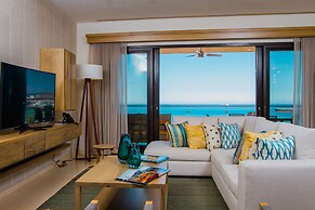 Puerta Cortes Residences