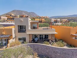 Puerta Cortés Residences by Lumina