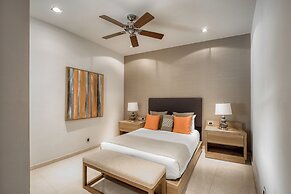 Puerta Cortés Residences by Lumina