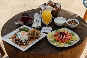 Puerta Cortes Residences