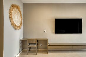Puerta Cortés Residences by Lumina