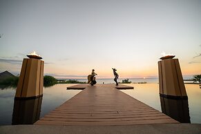 Puerta Cortes Residences