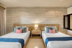 Puerta Cortés Residences by Lumina