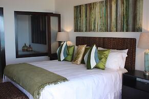 Puerta Cortes Residences