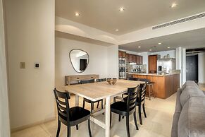 Puerta Cortés Residences by Lumina