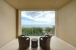 Puerta Cortés Residences by Lumina