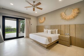 Puerta Cortés Residences by Lumina