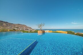 Puerta Cortés Residences by Lumina