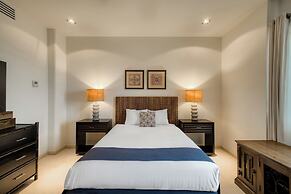 Puerta Cortés Residences by Lumina