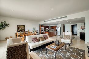 Puerta Cortés Residences by Lumina