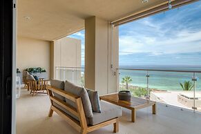 Puerta Cortés Residences by Lumina