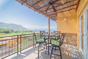 Puerta Cortes Residences