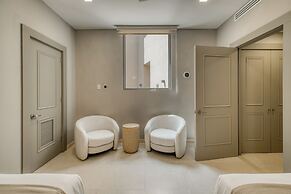 Puerta Cortés Residences by Lumina