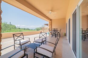 Puerta Cortes Residences