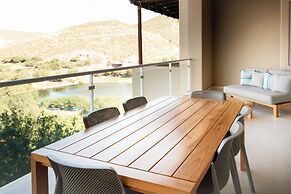 Puerta Cortés Residences by Lumina