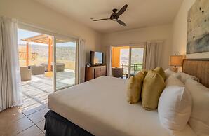 Puerta Cortes Residences