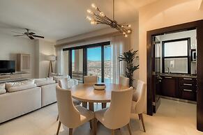 Puerta Cortés Residences by Lumina