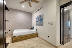 Puerta Cortés Residences by Lumina