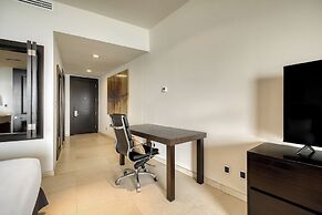 Puerta Cortés Residences by Lumina