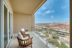Puerta Cortés Residences by Lumina