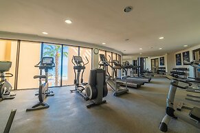 Puerta Cortes Residences