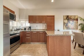 Puerta Cortés Residences by Lumina