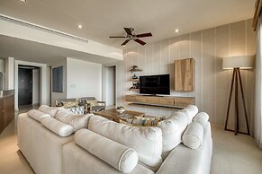 Puerta Cortés Residences by Lumina
